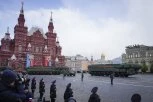 "VOJSKA ĆE PRONAĆI PRAVO REŠENJE" Kijev uočio rusku slabu tačku uoći Parade pobede 9. maja