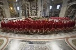 KO ĆE BITI 267. POGLAVAR RIMOKATOLIČKE CRKVE! Danas počinje konklava za izbor novog pape!
