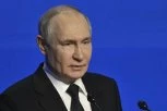 PUTIN SAM SEBE DEMANTOVAO: U subotu tvrdio da su Ukrajinci proterani iz Kurske oblasti, danas kaže da ih još ima