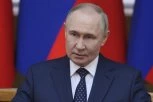 "IDIOTI" Putin o potencijalnim novim sankcijama Zapada