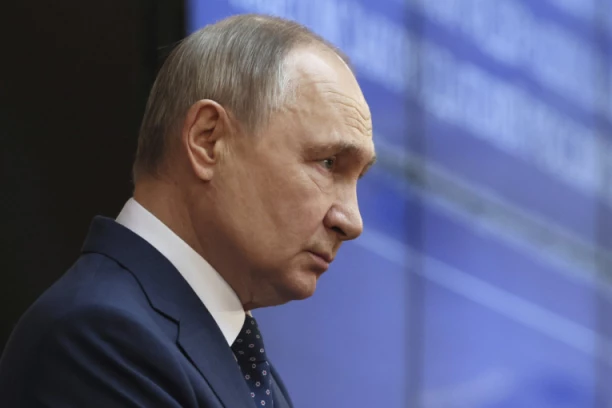"NISTE VIŠE DOBRODOŠLI": Još jedan saveznik okrenuo leđa Putinu, ovo se nikako nije očekivalo od njega