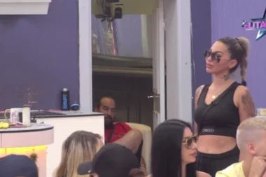 BRUTALNO PONIŽENA ANELI AHMIĆ: Srozana do dna, ne zna šta ju je snašlo! (GALERIJA)