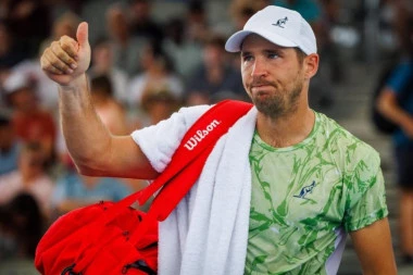 EKSPRESNO ISPAO! Lajović poražen na startu turnira u Portugalu!