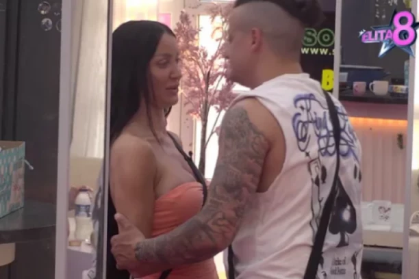 KRALJICA PONIŽENJA: Poršelina dotakla SAMO DNO, ni gram dostojanstva nije ostao! (GALERIJA)