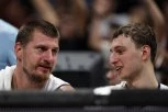 KAKVO POJAČANJE ZA SRBIJU NA EVROBASKETU: Pešić dobio sjajne vesti iz NBA lige!