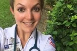 MEDICINSKA SESTRA SUSPENDOVANA ZBOG ODNOSA SA DEČAKOM: Otac ih zatekao u krevetu potpuno NAGE!