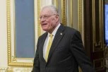 "UKRAJINA PRIHVATILA ČAK 22 USLOVA" Oglasio se Trampov specijalni izaslanik, poznato šta će biti sa Krimom