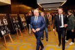 PARTIZAN SPREMA NEŠTO VELIKO: Obradović, Kićanović i Mijailović iznose nove planove!