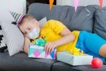 DEČAK PRONAĐEN MRTAV NA SVOJ OSMI ROĐENDAN: Bio je sam u sobi sa helijumskom balonom, NIJE MU BILO SPASA