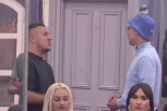 GASTOZ NASRNUO NA PEJU! Demolirao ga UŽIVO u programu - HITAN PREKID!