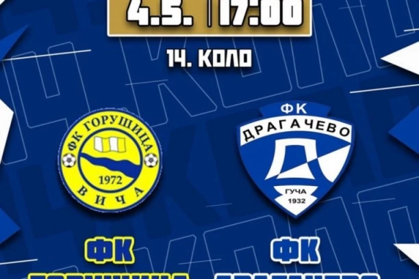 DERBI PRVENSTVA: Očekuje nas fudbalski spektakl u Viči!