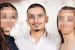 SPREMALI SU PUNOLETSTVO, A SADA FIĆE VIŠE NEMA! Drugari se oprostili od Filipa (20) iz Topole, koji je stradao sa ocem i dekom!