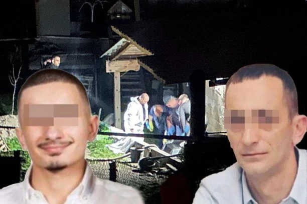 SAZNAJEMO! PORODICA KOJA JE NASTRADALA U TOPOLI NEDAVNO DOŽIVELA VELIKU TRAGEDIJU! (FOTO)
