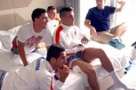ZVEZDA VRAĆA BIVŠEG IGRAČA? Crveno-beli poslali bogatu ponudu!