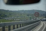 KILOMETARSKE KOLONE NA AUTO-PUTU! Beograđani krenuli na produženi vikend, POTPUNI KLAPS! (FOTO)