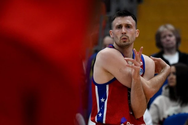 OVO JE ZANIMALO SVE NAVIJAČE PARTIZANA: Avramović otkrio planove za narednu sezonu!