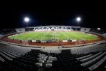 PARTIZAN ZA 1. MAJ URADIO KLJUČNU STVAR ZA ZAPOSLENE: Ovo su čekali čak 7 punih godina!