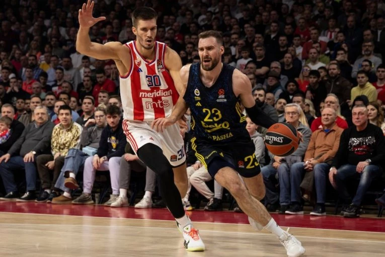 GDE ĆE GUDURIĆ IGRATI SLEDEĆE SEZONE? Dok Zvezda čeka, Srbin je blizu jako važne odluke!