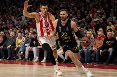 GDE ĆE GUDURIĆ IGRATI SLEDEĆE SEZONE? Dok Zvezda čeka, Srbin je blizu jako važne odluke!