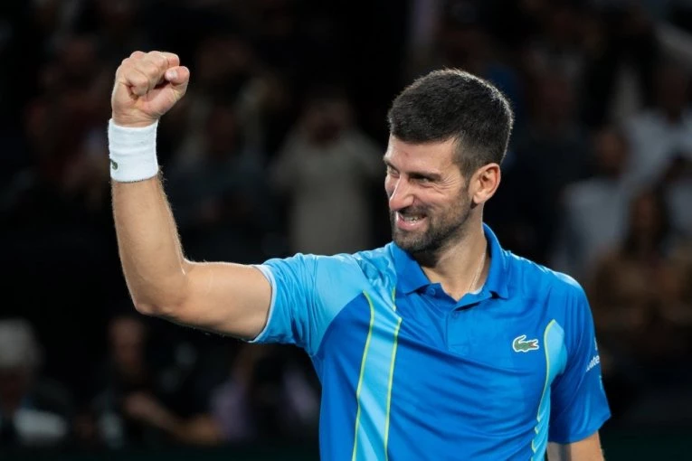 NOVAK OPLEO U NAJVEĆEM INTERVJUU GODINE: Razočarali su me doktori i sestre!