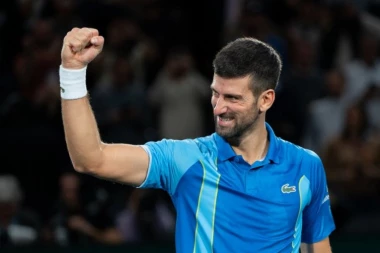 NOVAK OPLEO U NAJVEĆEM INTERVJUU GODINE: Razočarali su me doktori i sestre!