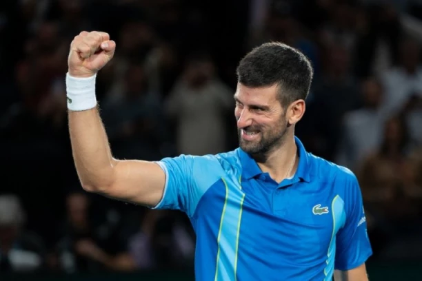 NOVAK OPLEO U NAJVEĆEM INTERVJUU GODINE: Razočarali su me doktori i sestre!
