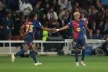 UŽASNE VESTI ZA BARSELONU: Zvezda kluba propušta revanš meč sa Interom