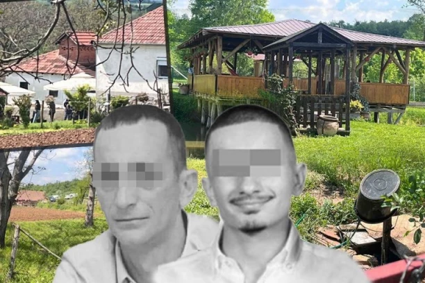 UMESTO PUNOLETSTVA – TRI KOVČEGA! Nikola Jokić sa ocem i sinom nastradao u septičkoj jami! TRAGEDIJA UOČI SLAVLJA! (FOTO+VIDEO)