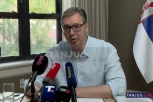 "OVO JE BIO NEUSPELI URANAK!" Vučić o protestima foteljaša: Problemi u raju kod blokadera tek dolaze!
