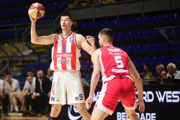 KRATKO I JASNO! Evo šta je Luka Mitrović rekao posle pobede!