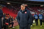 SAD ILI NIKAD: Piksi uputio ultimatum,  čeka se odgovor našeg reprezentativca!