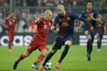DAN KADA JE OVAJ FUDBALER POSTAO PREDMET SPRDNJE! Ovaj potez ga je osramotio za sva vremena! (VIDEO)