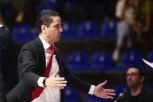 POMENUO DAVIDOVCA! Evo šta kaže trener Zvezde Meridianbet!