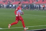 PONUDA KOJA SE NE ODBIJA! Zvezdin vunderkind na ceni, velikan ne žali novac!
