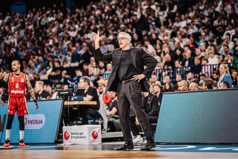 POVRATAK KUĆI: Svetski šampion preuzima jednu od najjačih reprezentacija!