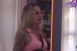 NAJAVILA ISELJENJE IZ HOTELA: Aneli i Luka PONOVO U KLINČU, ne mogu da pronađu zajednički jezik - DRAMA!