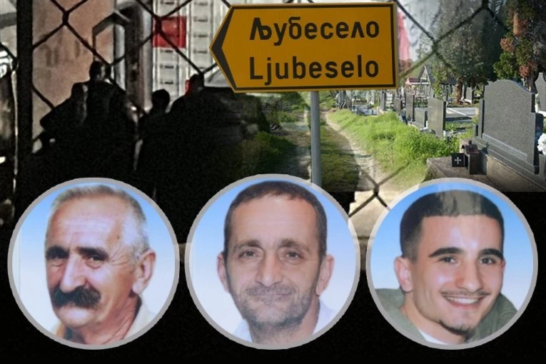 KO JE PRVI UŠAO U JAMU?! Tragedija porodice Jokić i pitanje bez odgovora: "Jedan za drugim su padali i nestajali!" (FOTO)