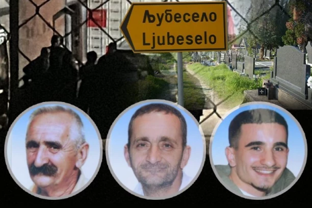 KO JE PRVI UŠAO U JAMU?! Tragedija porodice Jokić i pitanje bez odgovora: "Jedan za drugim su padali i nestajali!" (FOTO)