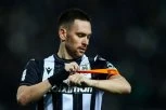 OTKRIVEN POL DETETA! Srpski reprezentativac i njegova supruga napravili veličanstvenu proslavu!