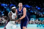 SPORTISTA I GOSPODIN:  Ličnost godine u NBA!