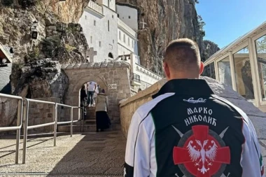 U ZNAK SEĆANJA NA DRAGANA MARKOVIĆA PALMU: Grad Jagodina organizuje humanitarnu akciju davanja krvi - pravo iznenađenje sledi na leto! (FOTO, VIDEO)