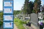TUGA NAD TOPOLOM! Poginule tri generacije muškaraca, Vladimir iza sebe ostavio ćerke! Ovde će biti SAHRANJENI!