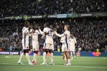 ČELSI JEDNOM NOGOM U FINALU: Betis na pragu istorije!