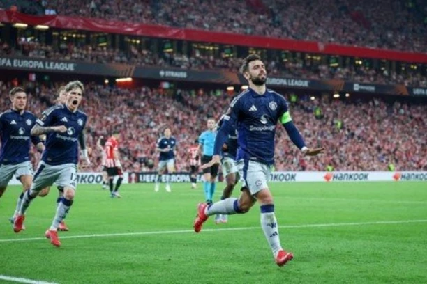 LIGA EVROPE IM DRAŽA OD PREMIJER LIGE?! Junajted ŠOKIRAO STATISTIKOM