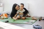 ŠTA BOG ŽELI DA NAUČIMO KADA NAM POŠALJE DETE SA AUTIZMOM? Dirljivo svedočanstvo majke koja je zbog sina iz korena promenila svoj život