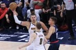 NEVEROVATAN POTEZ BOGDANOVIĆA! Srbin digao Kliperse na noge, SADA DENVER MORA DA IH JURI!