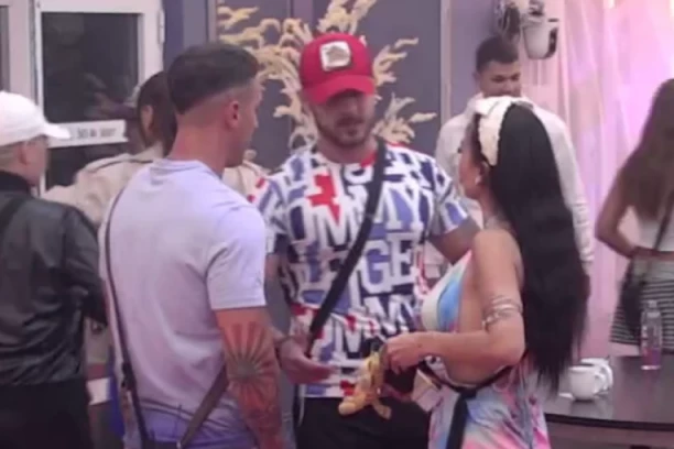 ŠOK AFERA U ELITI! Sanja Grujić i Mateja Matijević KRIJU vezu?!