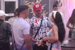 ŠOK AFERA U ELITI! Sanja Grujić i Mateja Matijević KRIJU vezu?!