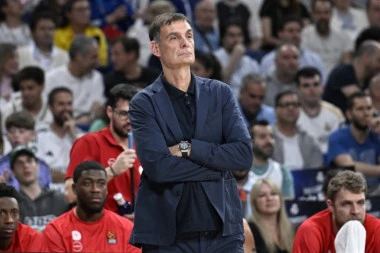 "POTPUNO SE SLAŽEM SA TIM!" Barcokas nakon velike pobede u Madridu pomenuo Željka Obradovića