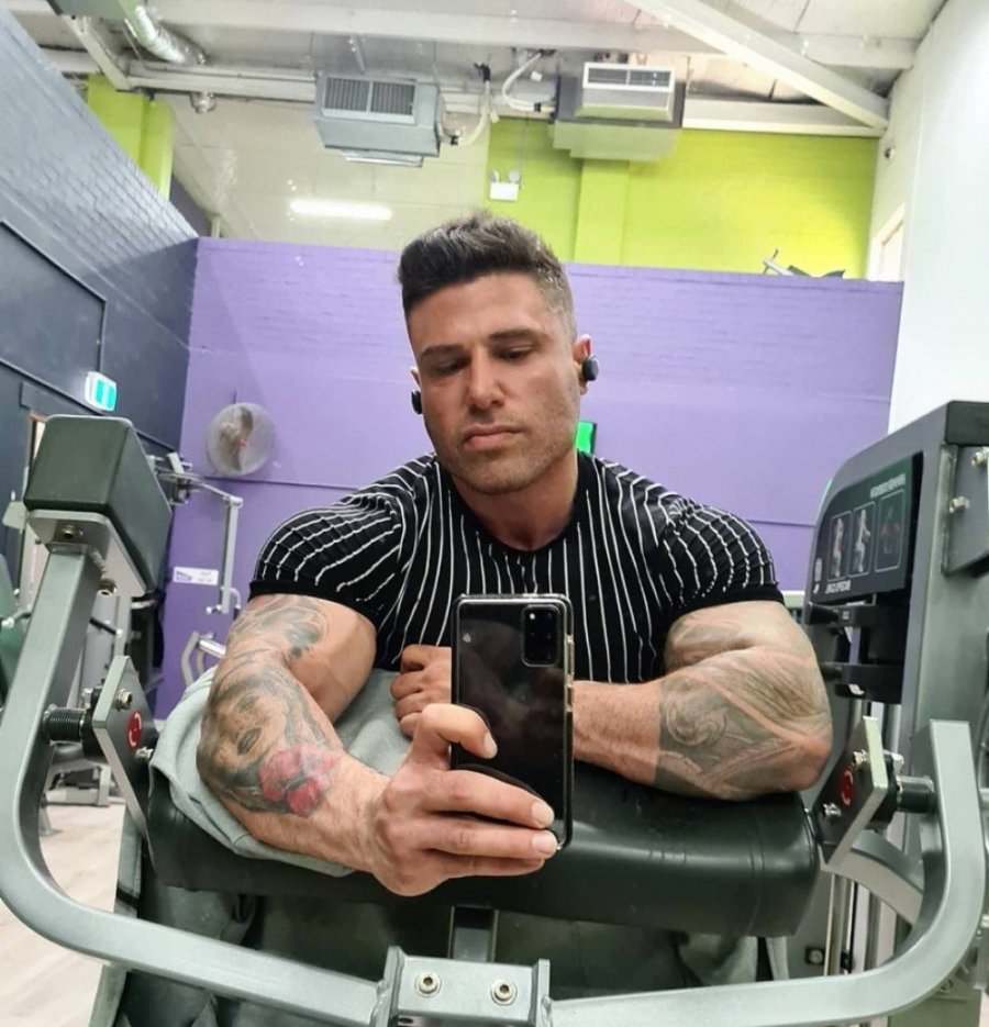 Ozkan Ajtemiz
